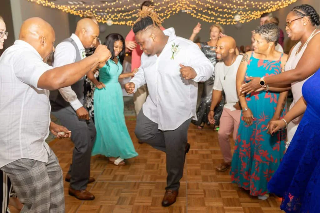 Concord DJ company