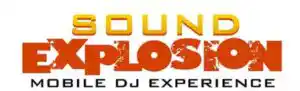 Sound Explosion Mobile DJ Logo